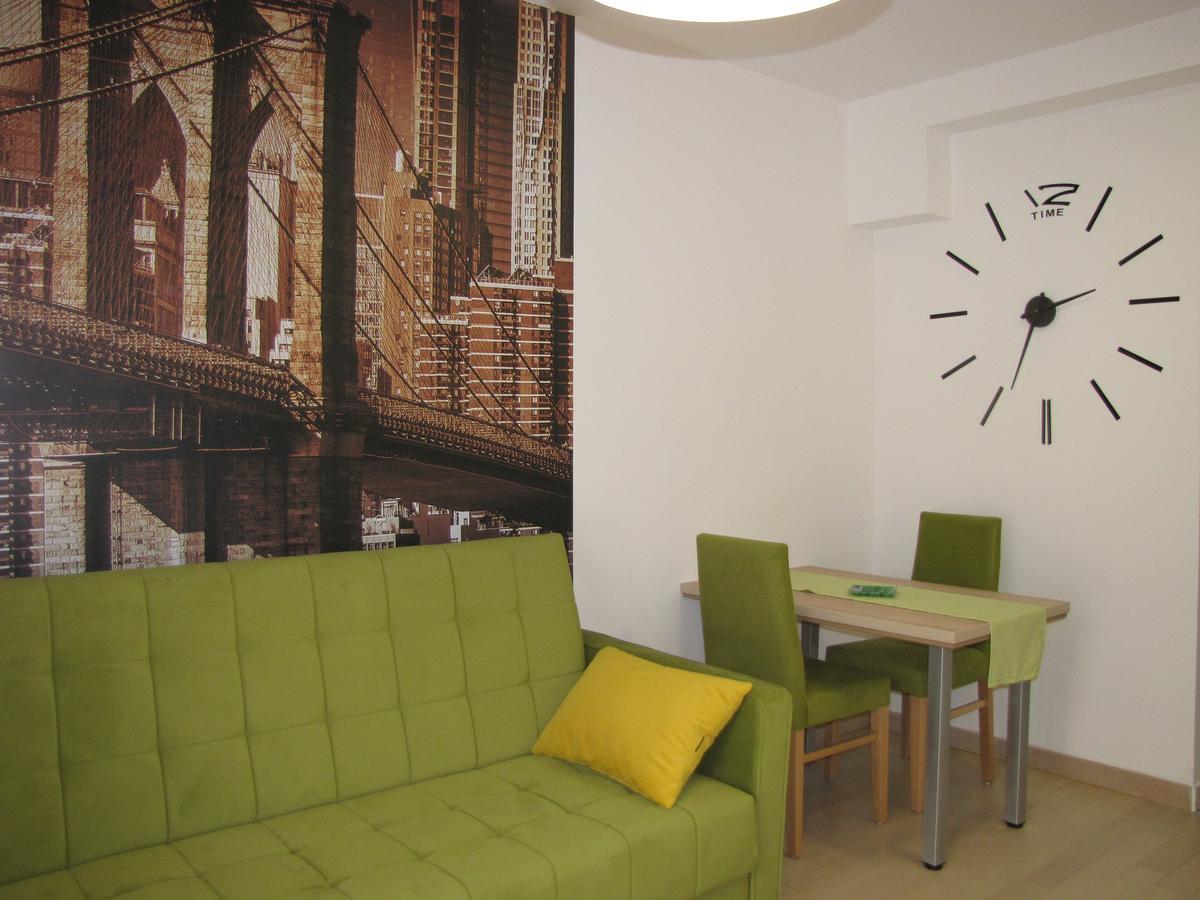 Flatiron Apartments Скопье Экстерьер фото